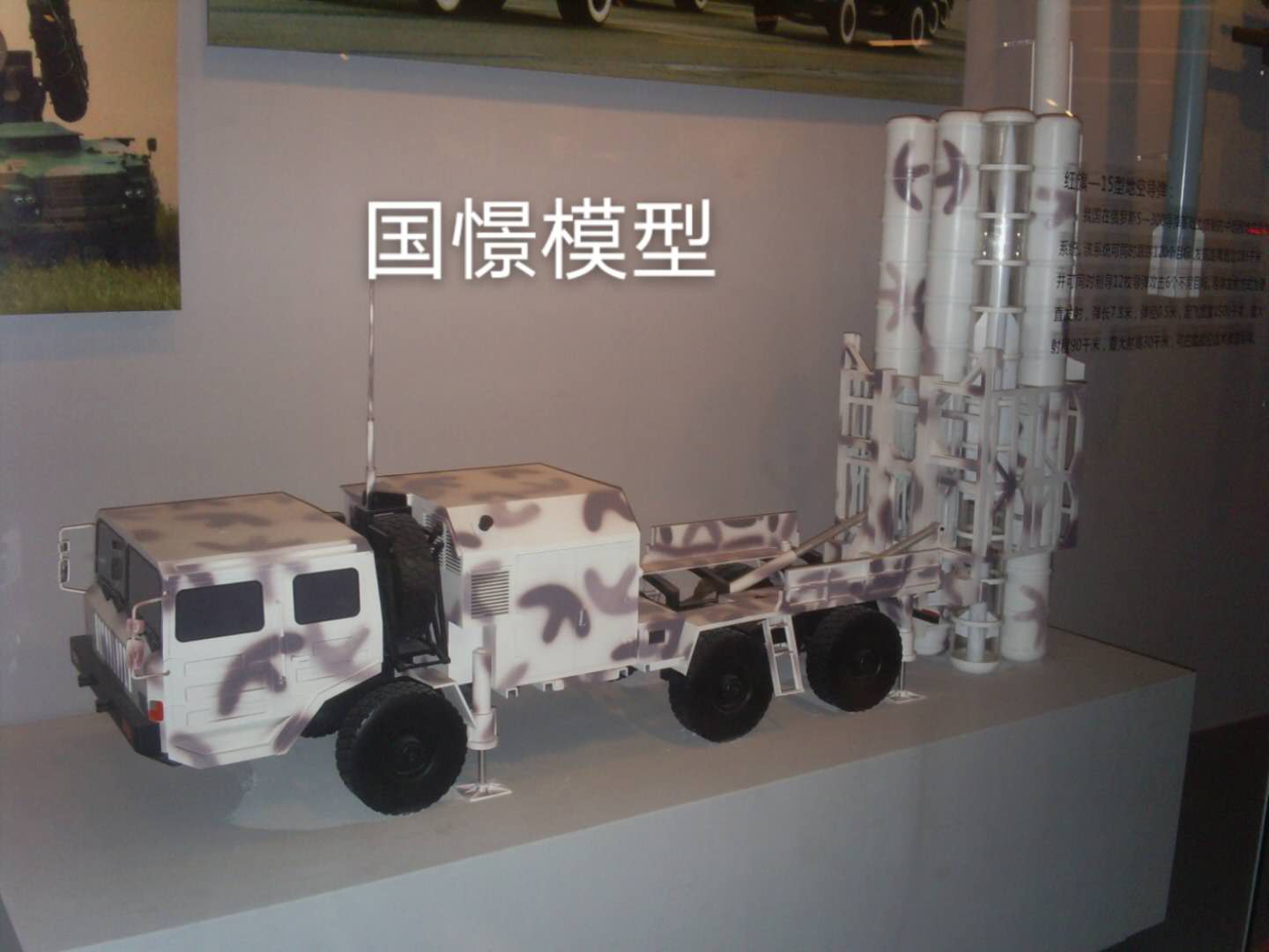 巴楚县车辆模型